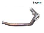 Uitlaat Bochtenset Yamaha XTZ 690 Tenere 700 2023- (DM151), Verzenden, Gebruikt