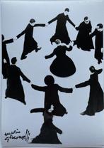 Mario Giacomelli (1925–2000) - Io non ho mani che mi