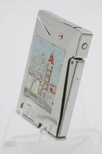 Princess - Vintage Princess Petrol Lighter – WELS Austrian, Verzamelen, Rookartikelen, Aanstekers en Luciferdoosjes, Nieuw
