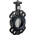 Belimo Vlinderklep DN150/PN16 Wafer GGG40 EPDM Wormwielkast, Verzenden, Nieuw