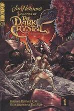 Jim Hensons legends of the dark crystal by Barbara Kesel, Verzenden, Gelezen, Max Kim, Heidi Arnhold, Barbara Randall Kesel