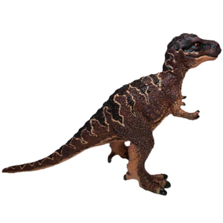 Taarttopper Dinosaurus Mini T-Rex, Hobby en Vrije tijd, Taarten en Cupcakes maken, Nieuw, Verzenden