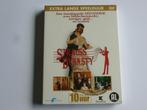 Strauss Dynasty - Mini Serie (3 DVD) Nieuw, Cd's en Dvd's, Verzenden, Zo goed als nieuw