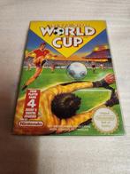 Nintendo - NES - Nintendo World Cup - Videogame - In, Spelcomputers en Games, Nieuw