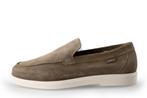 Manfield Loafers in maat 40 Bruin | 10% extra korting, Loafers, Manfield, Bruin, Verzenden