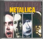 cd - Metallica - Bay Area Thrashers The Early Days, Verzenden, Zo goed als nieuw