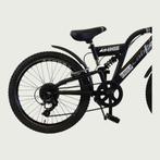 2Cycle kinderfiets 22 inch, Ophalen of Verzenden, Gebruikt, 2Cycle