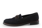 Ara Loafers in maat 39 Blauw | 10% korting, Kleding | Dames, Schoenen, Overige typen, Zo goed als nieuw, Ara, Verzenden