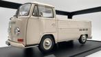 Solido 1:18 - Modelauto - Volkswagen T2 Pick Up Porsche, Hobby en Vrije tijd, Modelauto's | 1:5 tot 1:12, Nieuw