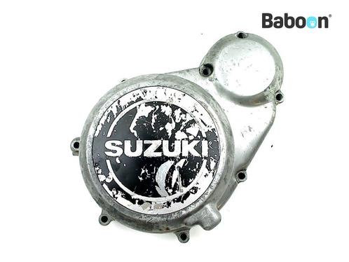 Dynamo Deksel Suzuki GS 550 L 1979-1986 (GS550 GS550L), Motoren, Onderdelen | Suzuki, Gebruikt, Verzenden