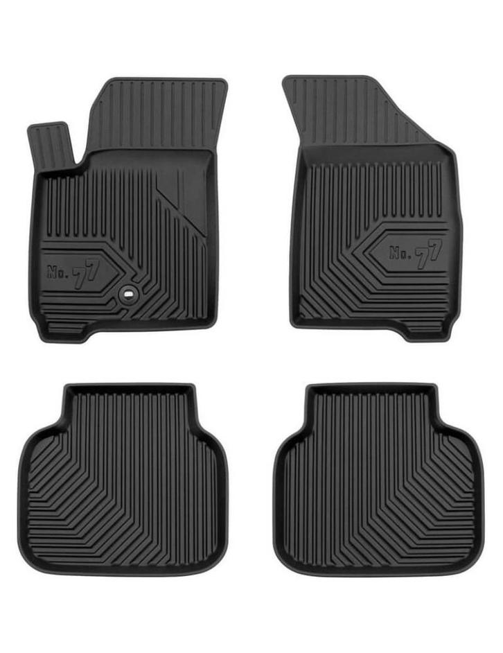 Fiat Freemont Enkele haak, bevestiging niet voor Black Code), Auto diversen, Automatten, Nieuw, Ophalen of Verzenden