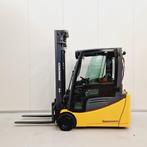 2015 - jungheinrich efg220 - elektrische heftruck- 4m 2000kg, 1000 tot 2000 kg, Elektrisch, Heftruck, Jungheinrich 