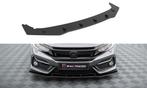 Voorspoiler Street Pro Honda Civic Sport 2020 - 2023 Maxton, Ophalen of Verzenden, Nieuw