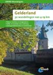 ANWB wandelgids - Gelderland 9789018031985