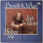 Jack Wester - Brood and wijn - LP, Cd's en Dvd's, Vinyl | Pop, Gebruikt, 12 inch