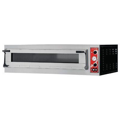 Pizzaoven - 1x 3 pizza&#39;s - type Milan 1 - Gastro M -, Zakelijke goederen, Horeca | Keukenapparatuur, Nieuw in verpakking, Verzenden