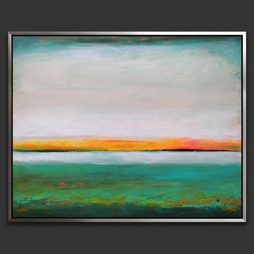 Noelia Correa Art - Velare XL, Antiek en Kunst, Kunst | Schilderijen | Modern