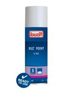 Buz Point sticker en vlekken verwijderaar 200 ml, Verzenden