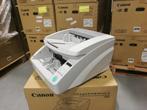 Canon Scanner | DR-G1100 | Refurbished - Scanner, Computers en Software, Scanners, Ophalen of Verzenden, Zo goed als nieuw