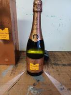 1995 Veuve Clicquot, Rose Reserve - Reims - 1 Flessen (0.75, Nieuw