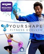 Your Shape: Fitness Evolved [Xbox 360], Nieuw, Ophalen of Verzenden