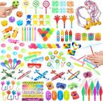 2dekans | Partizzle 150x Traktatie Uitdeelcadeautjes Pakket, Kinderen en Baby's, Ophalen of Verzenden, Zo goed als nieuw