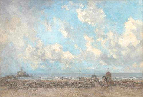 Johan Hendrik van Mastenbroek (1875-1945), Antiek en Kunst, Kunst | Schilderijen | Klassiek