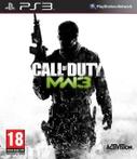 Call of Duty Modern Warfare 3 (PS3 Games)