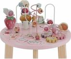 Little Dutch Activiteitentafel - Fairy Garden FSC, Verzenden, Zo goed als nieuw