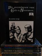 Eric de Noorman - integraal Panda lot van 11 delen - Hans G., Boeken, Stripboeken, Nieuw