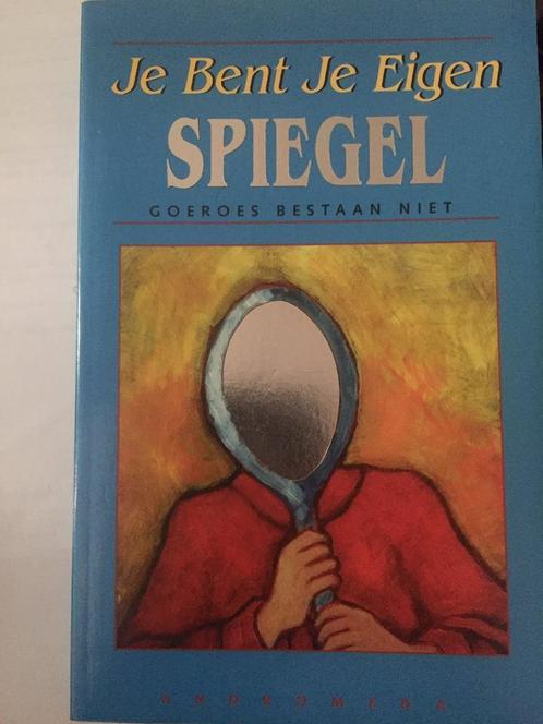 JE BENT JE EIGEN SPIEGEL 9789055990092 R. Munk, Boeken, Psychologie, Gelezen, Verzenden