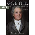 Goethe 9789045026848 Rüdiger Safranski, Boeken, Literatuur, Verzenden, Gelezen, Rüdiger Safranski