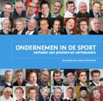 Ondernemen in de sport