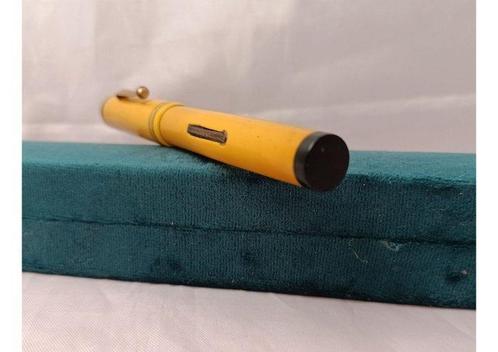 Vintage Warranted - Self filling pen Ideal - Zonder, Verzamelen, Pennenverzamelingen