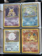 Pokémon - 102 Compleet album, Hobby en Vrije tijd, Verzamelkaartspellen | Pokémon, Nieuw