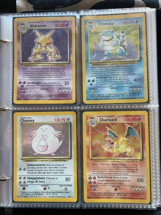 Pokémon - 102 Compleet album, Hobby en Vrije tijd, Verzamelkaartspellen | Pokémon