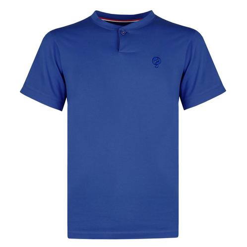 -57% Q1905  Q1905 T-shirt waalre konings  maat XXXL, Kleding | Heren, T-shirts, Blauw, Nieuw, Verzenden
