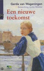 Nieuwe Toekomst 9789054830788 Gerda van Wageningen, Verzenden, Gelezen, Gerda van Wageningen