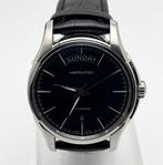 Hamilton - Jazzmaster Day Date Auto - Zonder Minimumprijs -, Nieuw