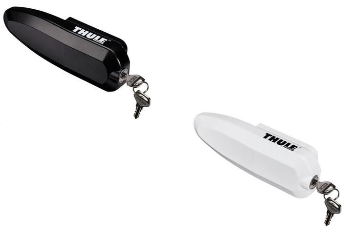 Universal Lock 1 stuk, Caravans en Kamperen, Kampeeraccessoires, Nieuw