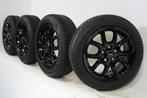Mini Cooper / S / One / Cabrio F55 F56 F57 494 16 inch velge, Gebruikt, Velg(en), 16 inch, Winterbanden