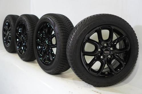 Mini Cooper / S / One / Cabrio F55 F56 F57 494 16 inch velge, Auto-onderdelen, Banden en Velgen, Velg(en), Gebruikt, 16 inch, Winterbanden