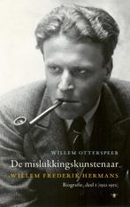 De mislukkingskunstenaar Willem Frederik Hermans / Willem, Boeken, Verzenden, Gelezen, Willem Otterspeer