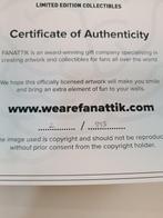 The Wizard of Oz - - Film rekwisiet Beperkte oplage, Nieuw