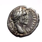 Romeinse Rijk. Antoninus Pius (138-161 n.Chr.). Denarius