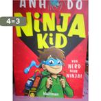 Ninja Kid van Nerd naar Ninja Anh Do 9789020657661 Anh Do, Boeken, Verzenden, Gelezen, Anh Do