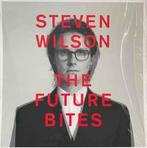 lp nieuw - Steven Wilson - The Future Bites (Europe, 2021..., Verzenden, Zo goed als nieuw