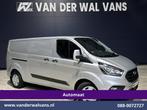 Ford Transit Custom | 2.0 TDCI 130pk Automaat L2H1 Euro6, Auto's, Automaat, Gebruikt, Euro 6, Diesel
