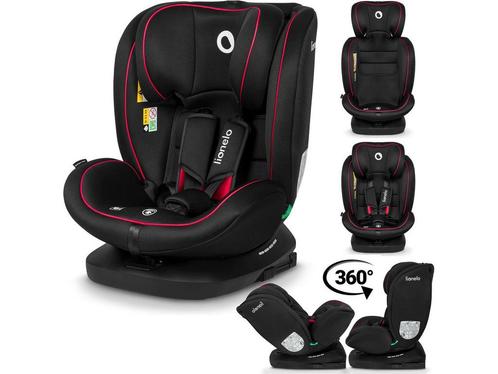 Lionelo Bastiaan - i-Size Autostoeltje 4in1 - 360° - ISOFIX, Huis en Inrichting, Woonaccessoires | Overige, Zo goed als nieuw