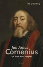 Jan Amos Comenius - H.E.S. Woldring - 9789460361999 - Hardco, Verzenden, Nieuw